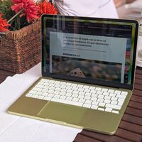 512 GB de SSD y Touch ID, por sólo 50 euros más que el modelo base: el MacBook Neo más top es (a este precio) la compra inteligente 