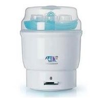 Cómo esterilizar el biberón