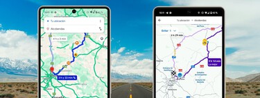 Llevo años usando Waze y Maps y lo tengo claro: Google debería unirlas para crear el supernavegador GPS definitivo