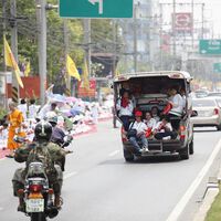 Estos son los países más peligrosos del mundo para conducir, y algunos son potencias mundiales 