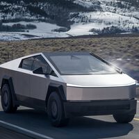 "No es seguro que circule en nuestras calles": soldados de EE. UU. querían llevarse su Tesla Cybertruck a Alemania. El país se lo prohibió 