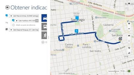 HERE Maps estrena nueva versión para Windows 8.1 con importantes mejoras