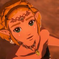 El nuevo juego de Zelda llegará en 2025 y sacará todo el potencial de Switch 2: Hyrule Warriors Age of Imprisonment luce espectacular en el Nintendo Direct 
