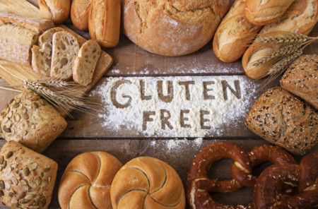 Dieta sin gluten, ¿útil para perder peso?