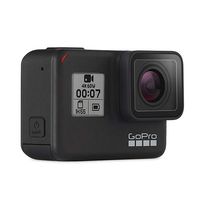La GoPro Hero 7, un poco más barata en la tienda Worten de eBay, ahora por 359 euros con envío incluido