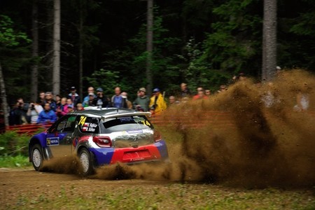 Hyundai podría estar también detrás de Robert Kubica