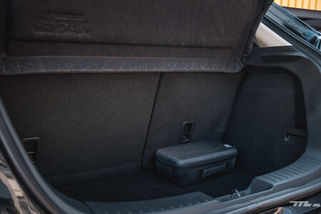 Mazda2 Carbon Edition Prueba De Manejo Opiniones Resena Fotos 64