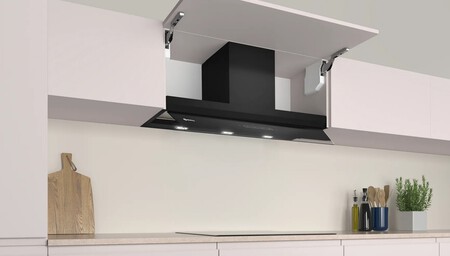 Campana Cocina Balay