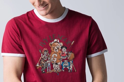 Rebajas fin de verano en El Corte Inglés: camisetas GAP, Guess o Pepe Jeans más baratas