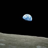 The Bad News: Earth’s Oxygen Supply Is Finite. The Good News: We Won’t Be Around to Witness It 