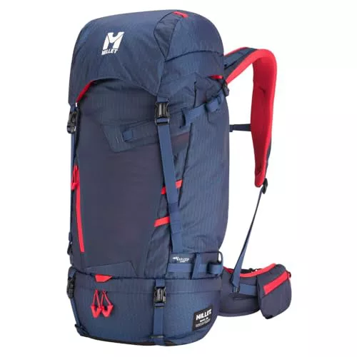 MILLET Mochila de Senderismo GRAVIC Trekking Unisex