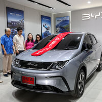 “No hay fundamento y frena acciones contra el cambio climático”: China lleva la discusión sobre sus autos eléctricos en Europa a un nuevo nivel, la OMC