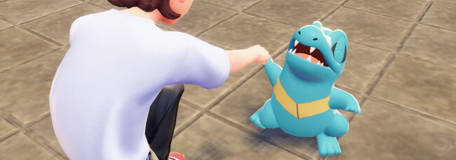 ¿Cuál es el mejor de los iniciales de Leyendas Pokémon Z-A? - Leyendas ...