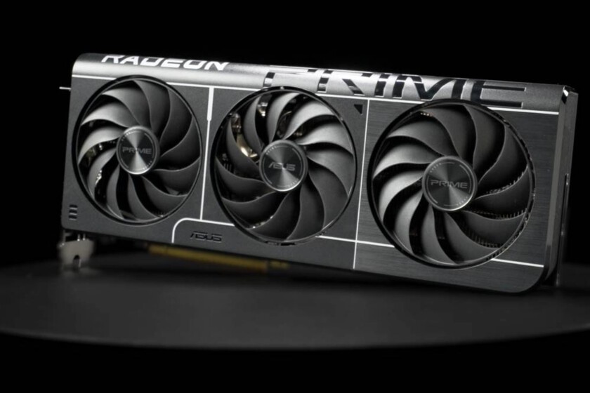 Esta RX 9070 XT es la mejor alternativa de AMD para jugar a 4K sin pagar una locura