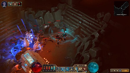 Path of Exile tiene un nuevo competidor, y sí, es free-to-play. Este ARPG steampunk se inspira hasta en Diablo 2 y su estreno es inminente