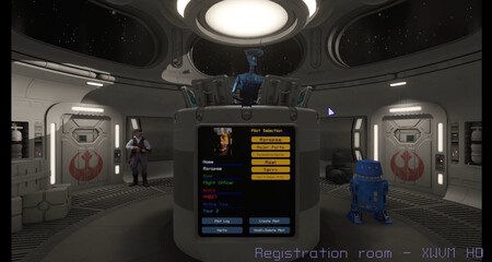 Xw En Unity Recursos 1