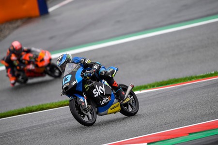 Vietti Austria Moto3 2020