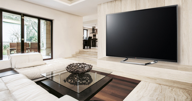 lg tv