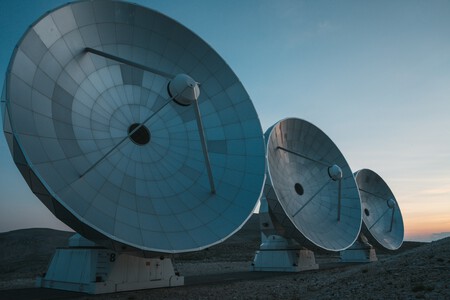 Antenas