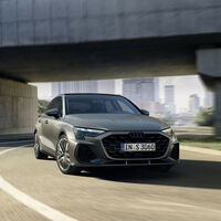 Más potente que un Volkswagen Golf R y con la tracción integral del RS3: ya está aquí la nueva bestia de Audi, desde 65.520 euros