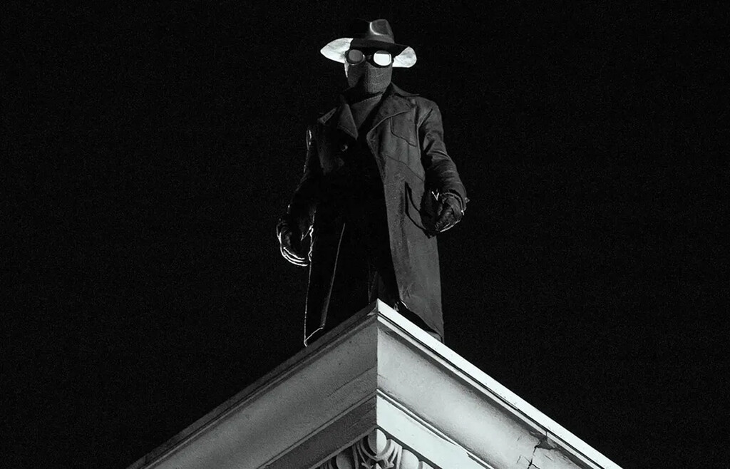 Estoy impresionado: el creador original de los cómics de Spider-Noir se ha enamorado por completo de la serie de Prime Video 