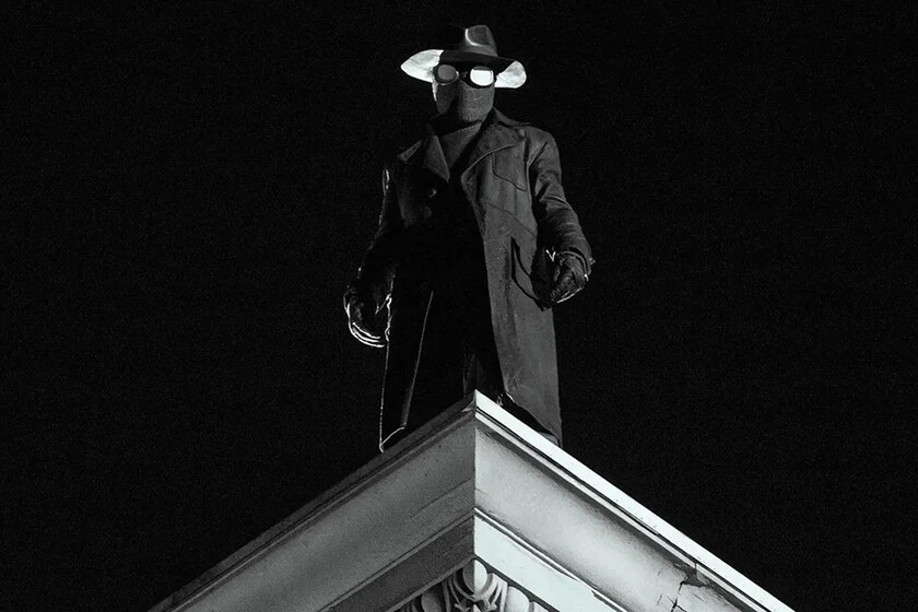 El creador de Spider-Noir elogia la calidad visual de la nueva serie de Prime Video