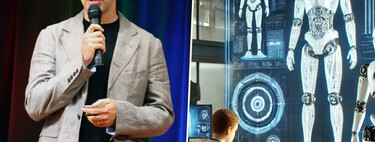 Larry Page quiere empezar de nuevo: el cofundador de Google se aventura con una empresa de inteligencia artificial 