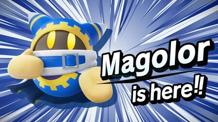 magolor