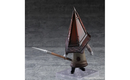 Nendoroid Good Smile Company Pyramid Head{