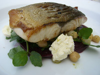 Comer pescado en el embarazo mejorar la capacidad intelectual de los hijos