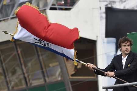 Tras la retirada de Porsche de Le Mans, ¿se ha terminado el sueño de la Triple Corona para Alonso?