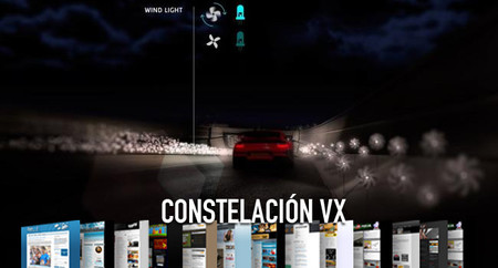 Carreteras que iluminan sus líneas de noche, iOS desde cero y Tinder. Constelación VX (CLXXXIX)
