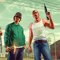 Un exRockstar resuelve el misterio de los 'peatones suicidas' de GTA: San Andreas y desmiente una de las grandes teorías de los fans de Grand Theft Auto 