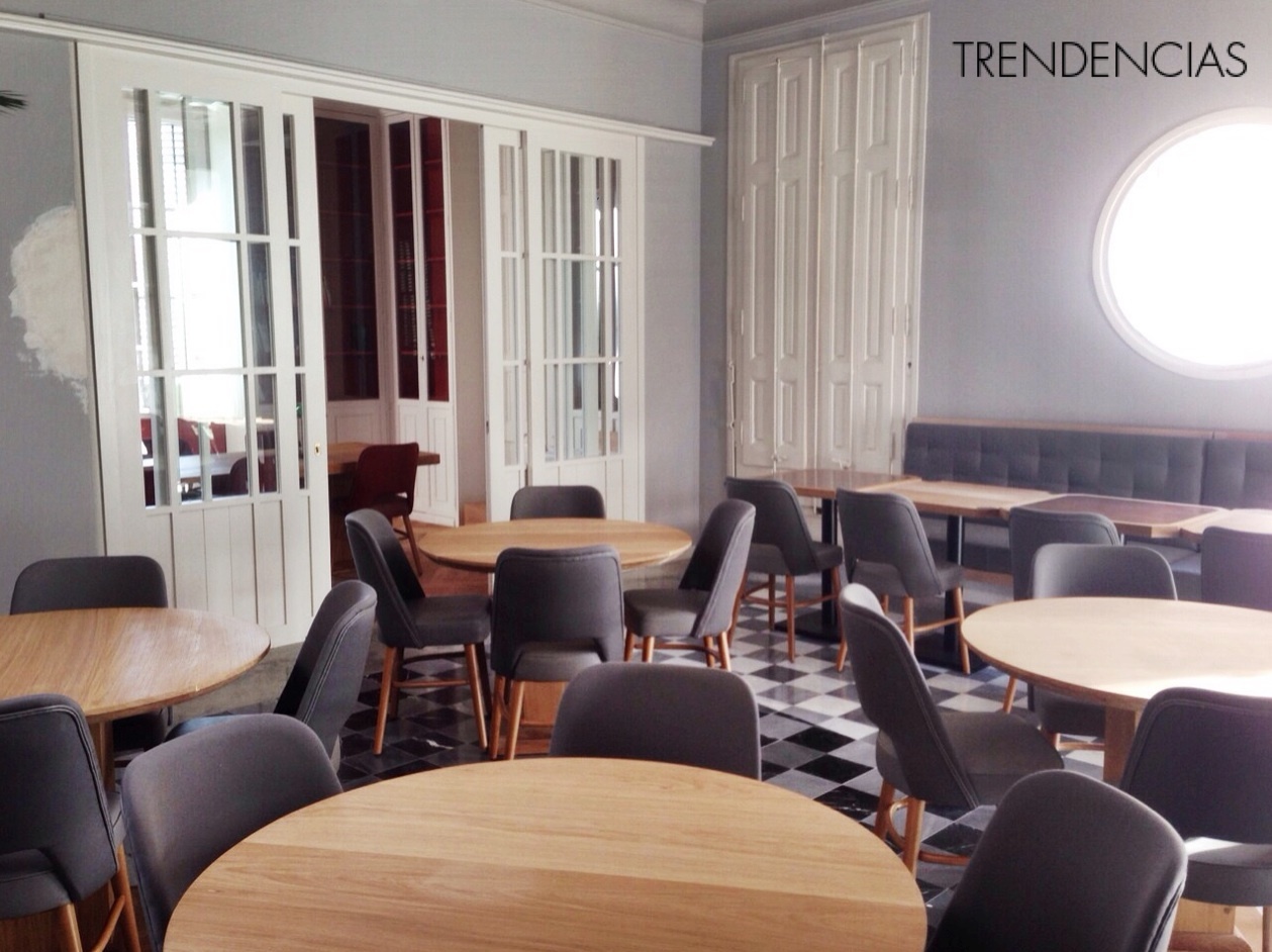 Foto de Flax & Kale Barcelona (4/7)