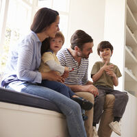 Cuándo y cómo hablar de sexualidad con tus hijos desde pequeños: entrevistamos a la psicóloga Mamen Jiménez  