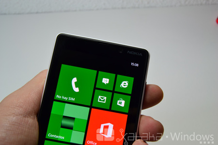 Una más en la lucha: Windows Phone sí será compatible con los nuevos protocolos DAV de Google pero...
