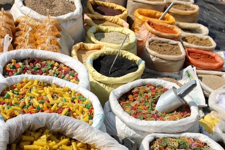 Indian Spices 837333 640