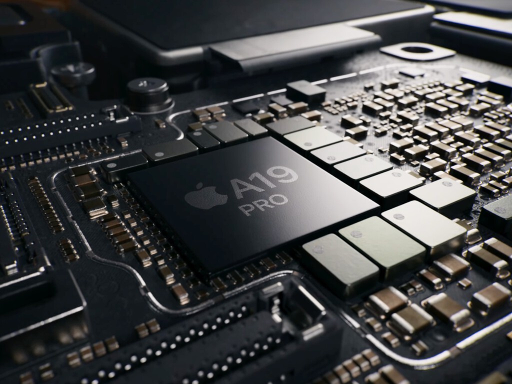 Apple acaba de cumplir un sueño: meter la potencia gráfica de un Mac en el bolsillo. Se llama iPhone 17 Pro 