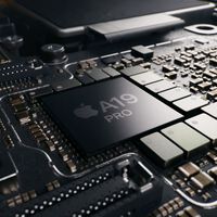 Apple acaba de cumplir un sueño: meter la potencia gráfica de un Mac en el bolsillo. Se llama iPhone 17 Pro