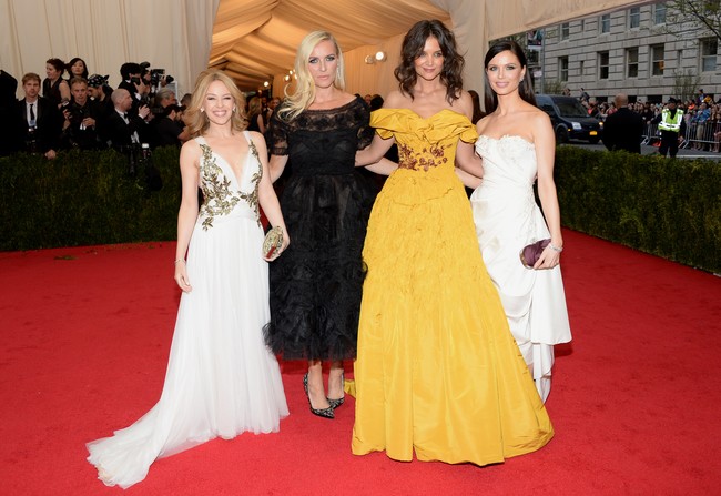 marchesa nyfw desfile