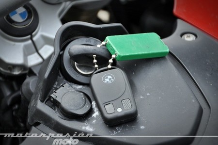 BMW F800 GS Adventure