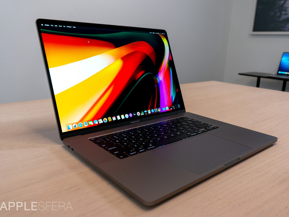 MacBook Pro (2019), pruebas, primeras impresiones y características