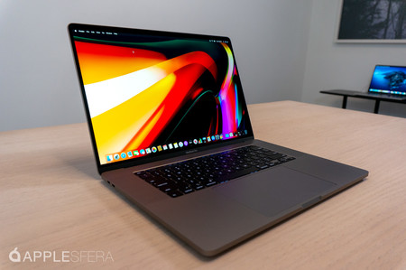 Así es el nuevo MacBook Pro 16" (2019), anunciado oficialmente: ¡Ya lo hemos probado!