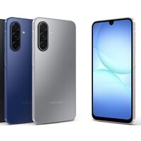 Samsung trae a México dos nuevos celulares baratos con seis años de actualizaciones, IA y resistencia al agua