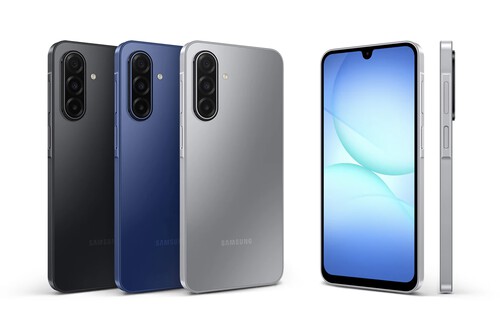 Samsung Galaxy A17 Lte Lanzamiento Precio Mexico Caracteristicas Especificaciones