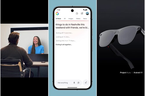 Google I O 2025 Resumen
