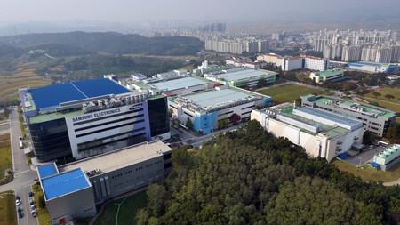 Samsung planta cara a Qualcomm con nuevo módem que alcanzará los 1,2 Gbps de descarga