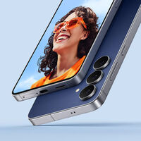 Comprar un nuevo Samsung Galaxy S25 FE ya es más barato gracias a Sam’s Club: casi 6,000 pesos de descuento y se puede pagar a 24 MSI