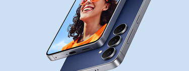 Comprar un nuevo Samsung Galaxy S25 FE ya es más barato gracias a Sam’s Club: casi 6,000 pesos de descuento y se puede pagar a 24 MSI