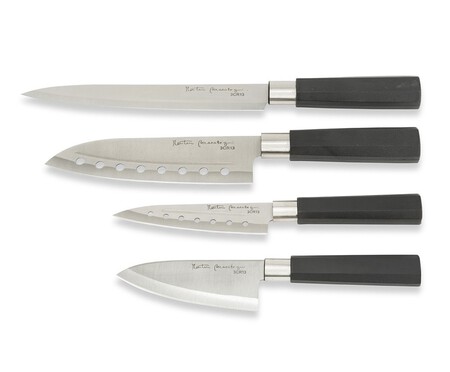 Martin Berasategui Cuchillos